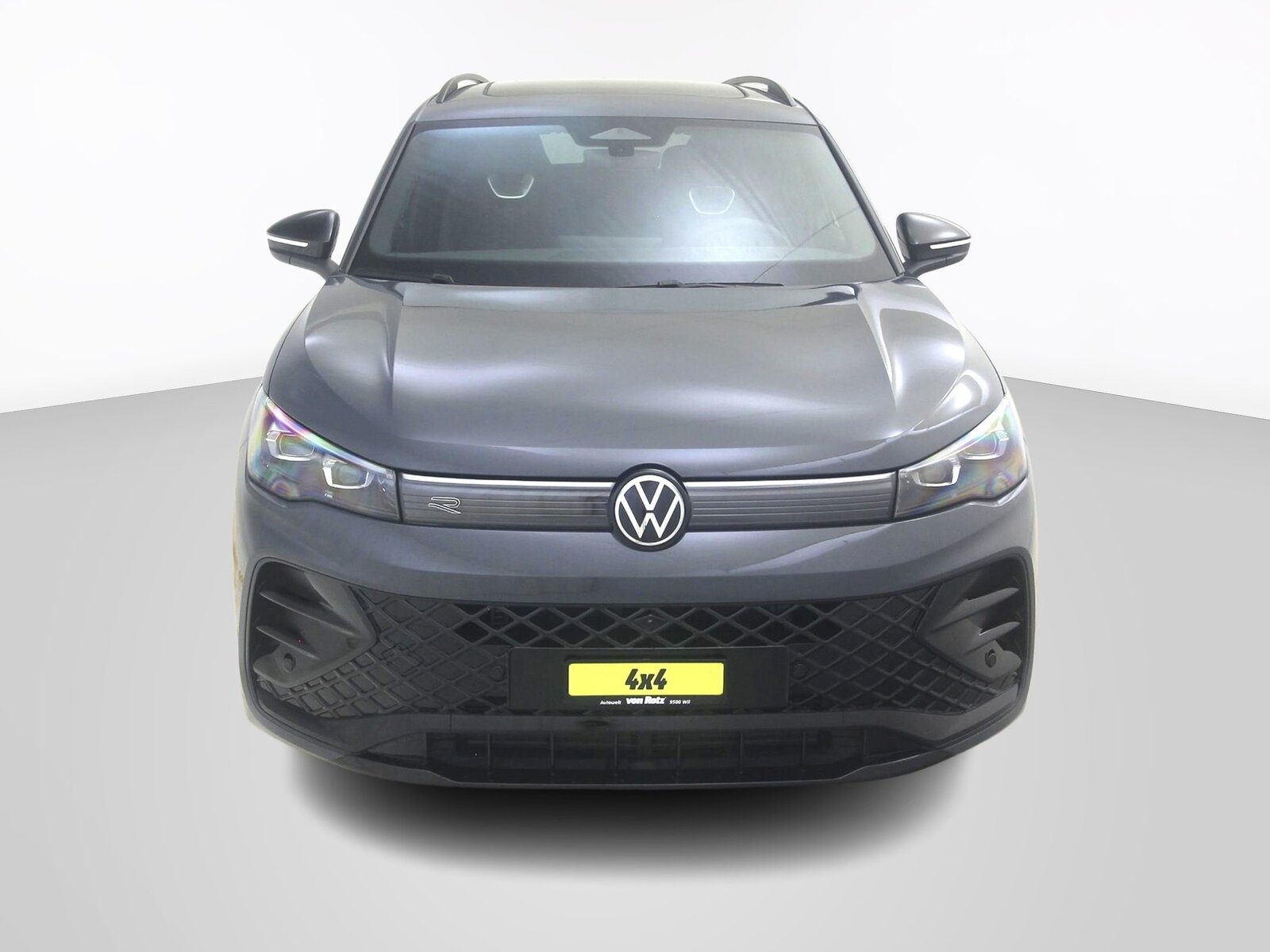 VW Tiguan 2.0 TSI R-Line 4motion, Essence, Voiture nouvelle, Automatique - 7