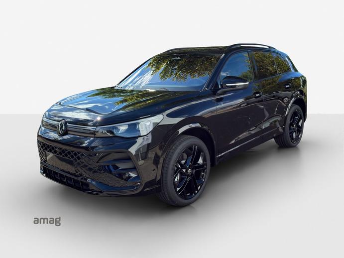 VW Tiguan R-Line UNITED, Diesel, Neuwagen, Automatik
