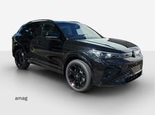 VW Tiguan R-Line UNITED, Diesel, Neuwagen, Automatik - 6