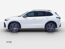VW Tiguan R-Line UNITED, Diesel, Voiture nouvelle, Automatique - 2