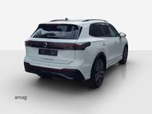 VW Tiguan R-Line UNITED, Diesel, Voiture nouvelle, Automatique - 5