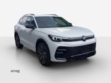 VW Tiguan R-Line UNITED, Diesel, Voiture nouvelle, Automatique - 6