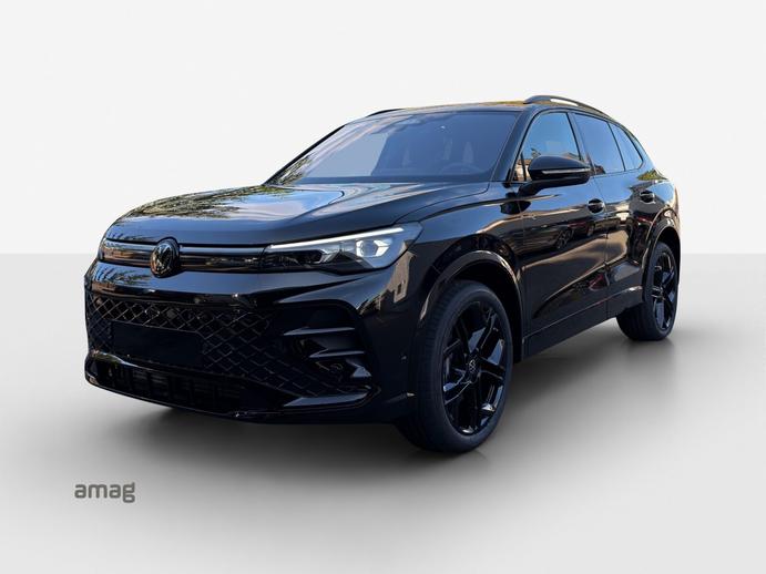 VW Tiguan R-Line UNITED, Benzina, Auto nuove, Automatico