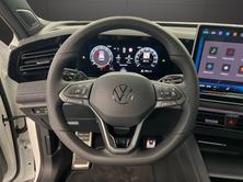 VW Tiguan R-Line, Benzina, Auto nuove, Automatico - 7