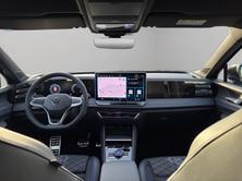 VW Tiguan R-Line, Diesel, New car, Automatic - 5