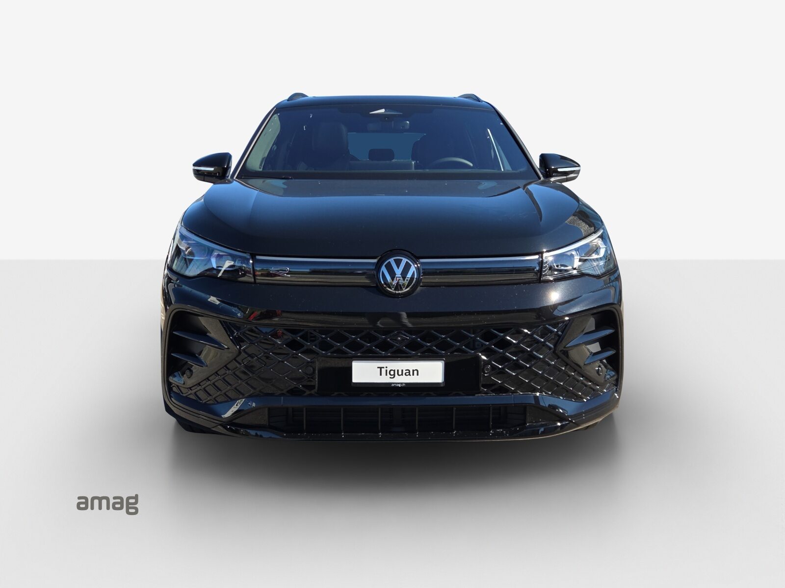 VW Tiguan R-Line UNITED, Petrol, New car, Automatic - 7