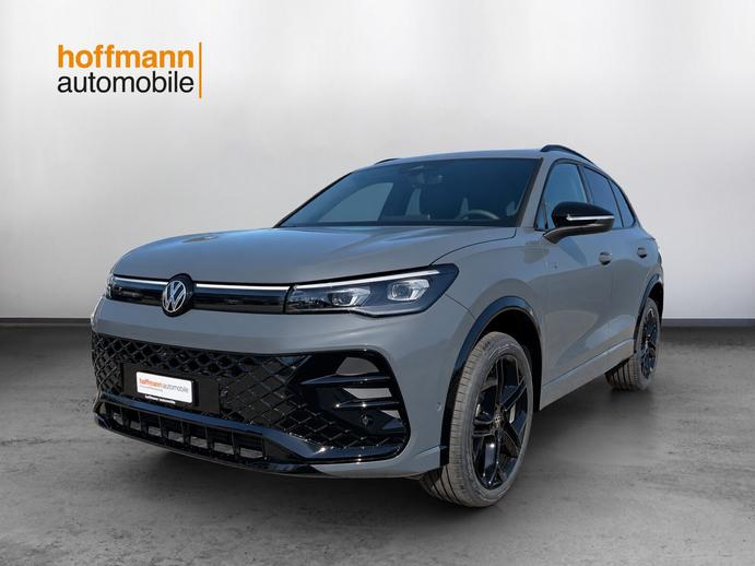 VW Tiguan R-Line UNITED, Benzina, Auto nuove, Automatico