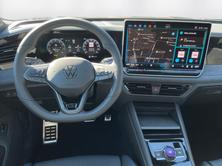 VW Tiguan R-Line UNITED, Benzina, Auto nuove, Automatico - 7