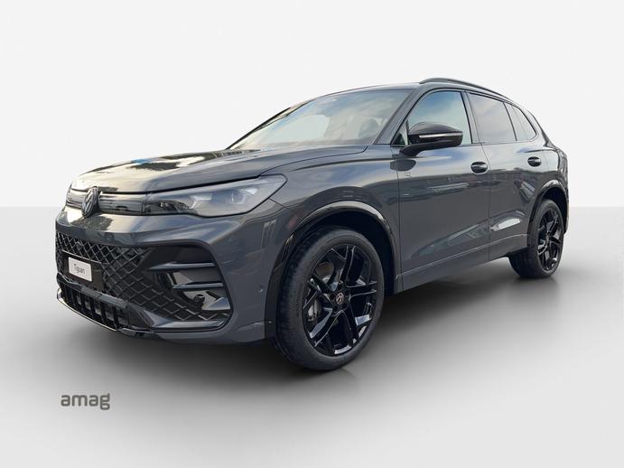 VW Tiguan R-Line UNITED, Benzin, Neuwagen, Automatik