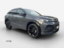VW Tiguan R-Line UNITED, Benzin, Neuwagen, Automatik - 6