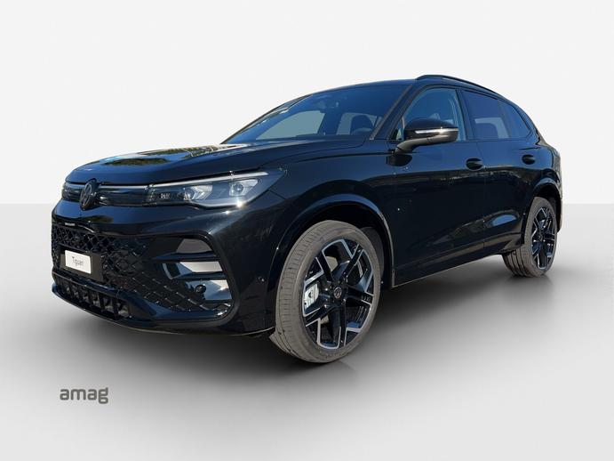 VW Tiguan R-Line UNITED, Petrol, New car, Automatic