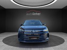 VW Tiguan 1.5 TSI evo2 mHEV DSG, Mild-Hybrid Benzin/Elektro, Neuwagen, Automatik - 7