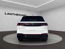 VW Tiguan R-Line UNITED, Diesel, Voiture nouvelle, Automatique - 4