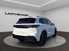 VW Tiguan R-Line UNITED, Diesel, Voiture nouvelle, Automatique - 5