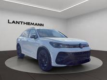 VW Tiguan R-Line UNITED, Diesel, Voiture nouvelle, Automatique - 6