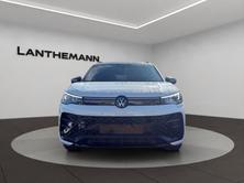 VW Tiguan R-Line UNITED, Diesel, Voiture nouvelle, Automatique - 7