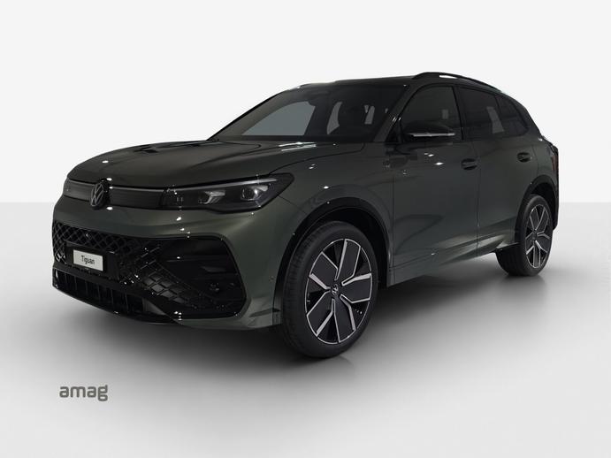 VW Tiguan R-Line UNITED, Benzina, Auto nuove, Automatico