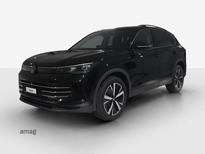 VW Tiguan Style, Benzina, Auto nuove, Automatico