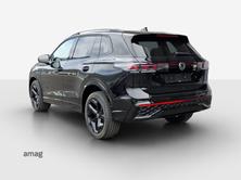 VW Tiguan R-Line, Full-Hybrid Petrol/Electric, New car, Automatic - 3