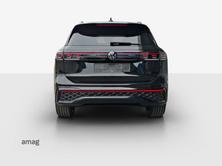 VW Tiguan R-Line, Full-Hybrid Petrol/Electric, New car, Automatic - 4