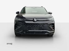 VW Tiguan R-Line, Full-Hybrid Petrol/Electric, New car, Automatic - 7