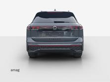 VW Tiguan R-Line UNITED, Essence, Voiture nouvelle, Automatique - 4
