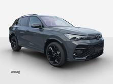 VW Tiguan R-Line UNITED, Essence, Voiture nouvelle, Automatique - 6