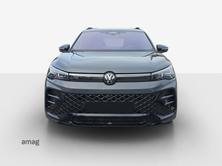 VW Tiguan R-Line UNITED, Essence, Voiture nouvelle, Automatique - 7