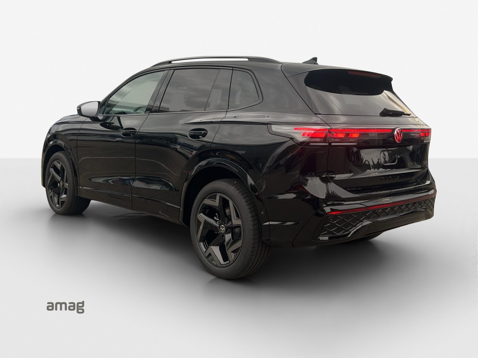 VW Tiguan EDITION 20 UNITED, Benzina, Auto nuove, Automatico - 3