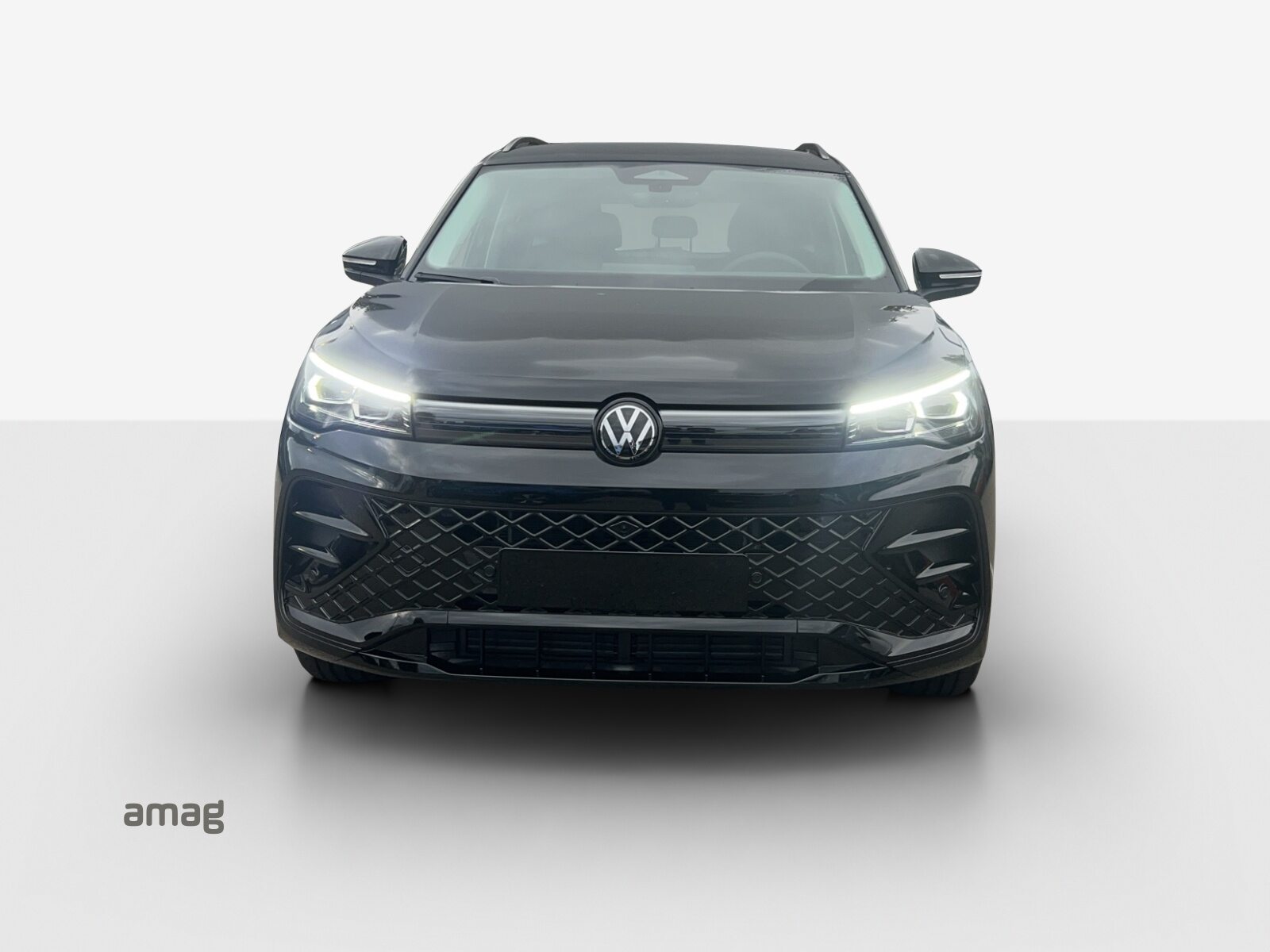 VW Tiguan EDITION 20 UNITED, Benzina, Auto nuove, Automatico - 4