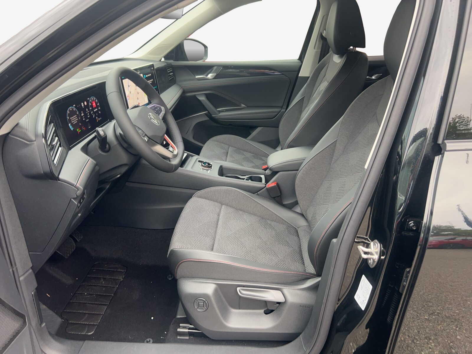 VW Tiguan EDITION 20 UNITED, Benzina, Auto nuove, Automatico - 5