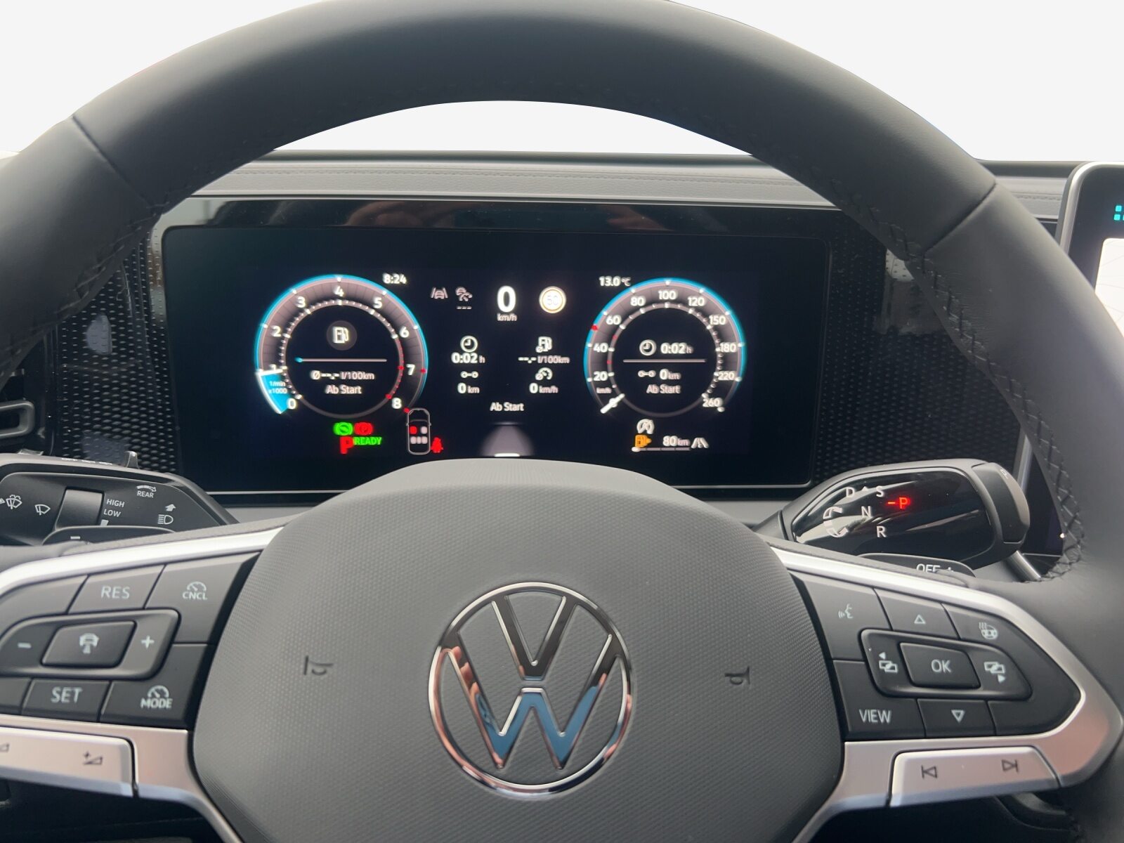VW Tiguan EDITION 20 UNITED, Benzina, Auto nuove, Automatico - 7
