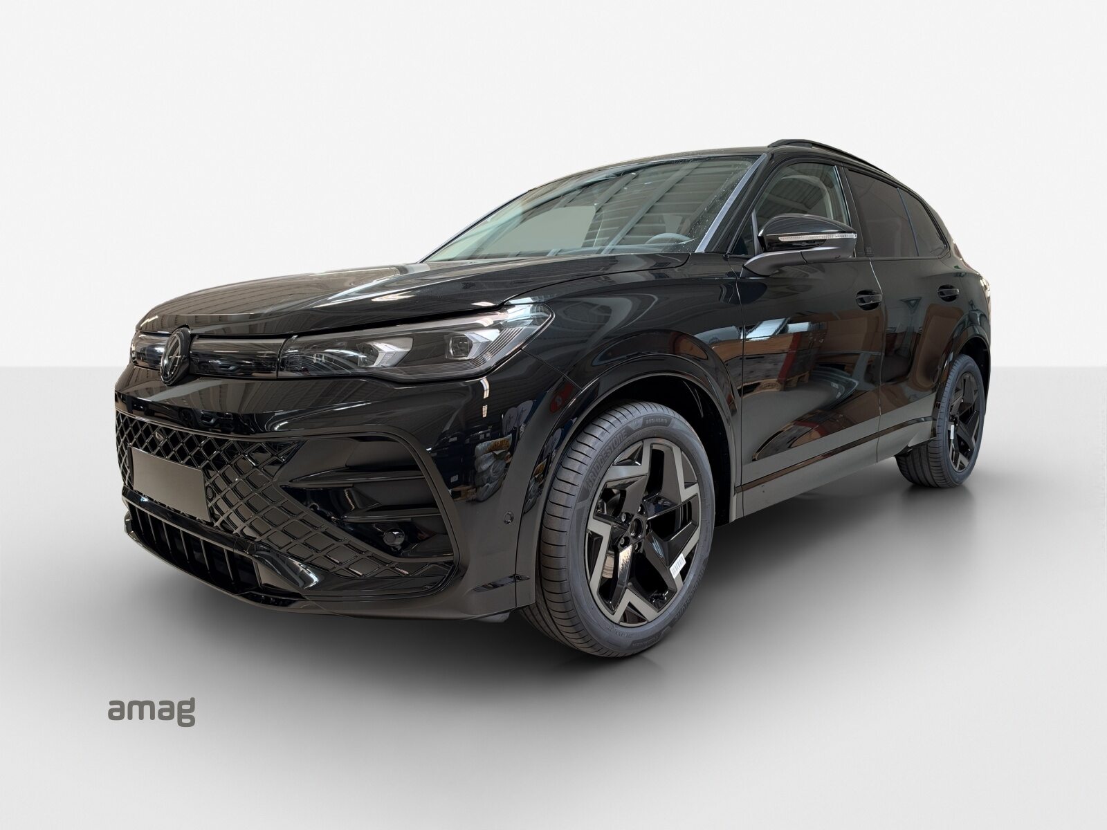 VW Tiguan EDITION 20 UNITED