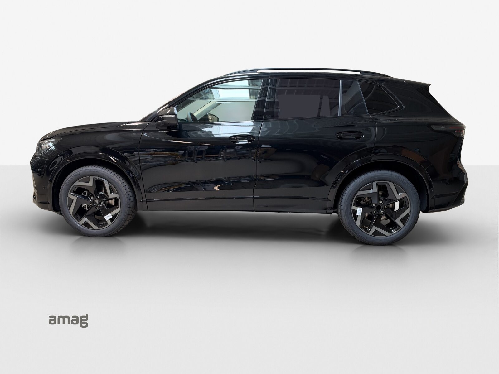 VW Tiguan EDITION 20 UNITED, Benzina, Auto nuove, Automatico - 2