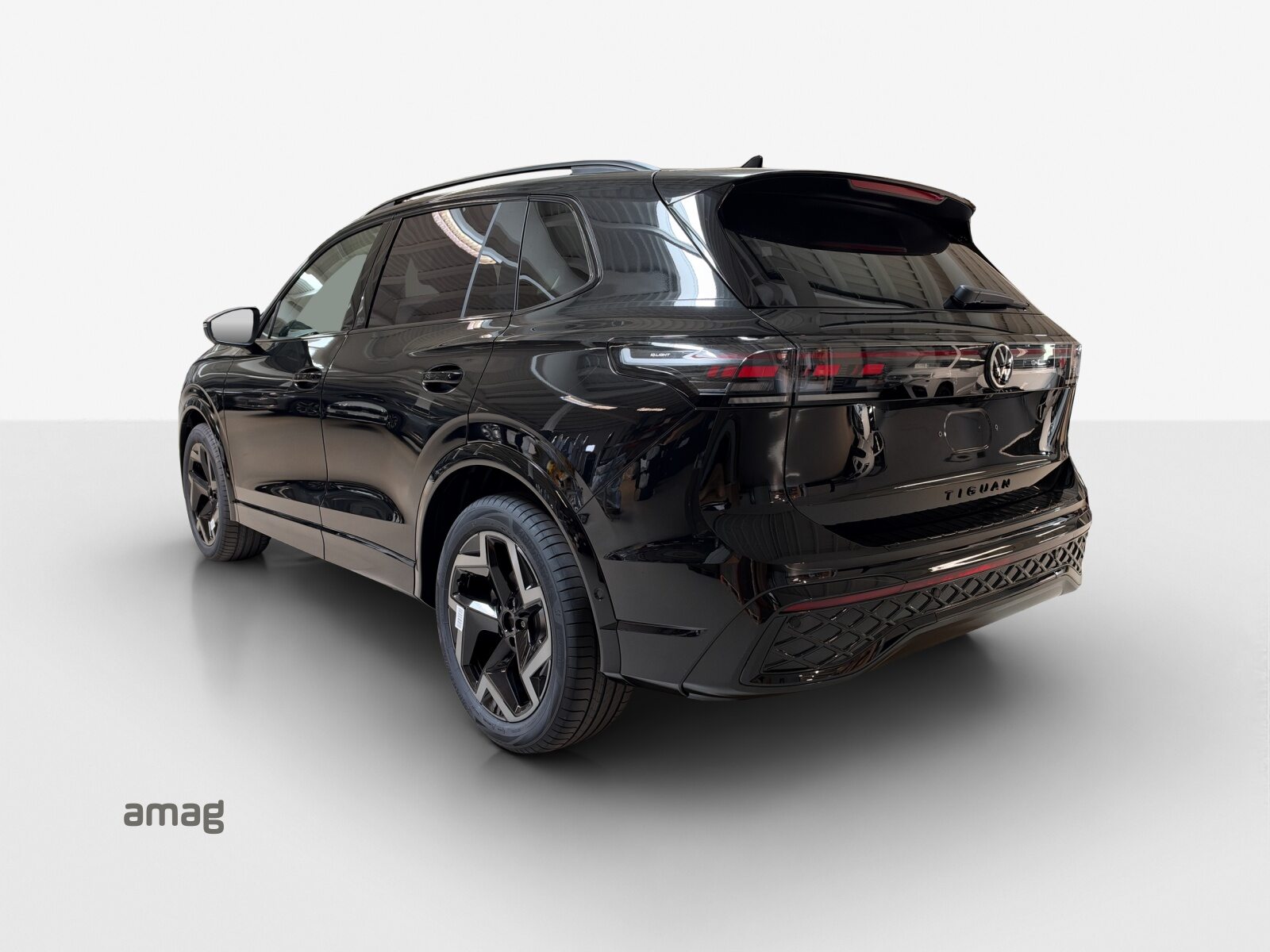 VW Tiguan EDITION 20 UNITED, Benzina, Auto nuove, Automatico - 3
