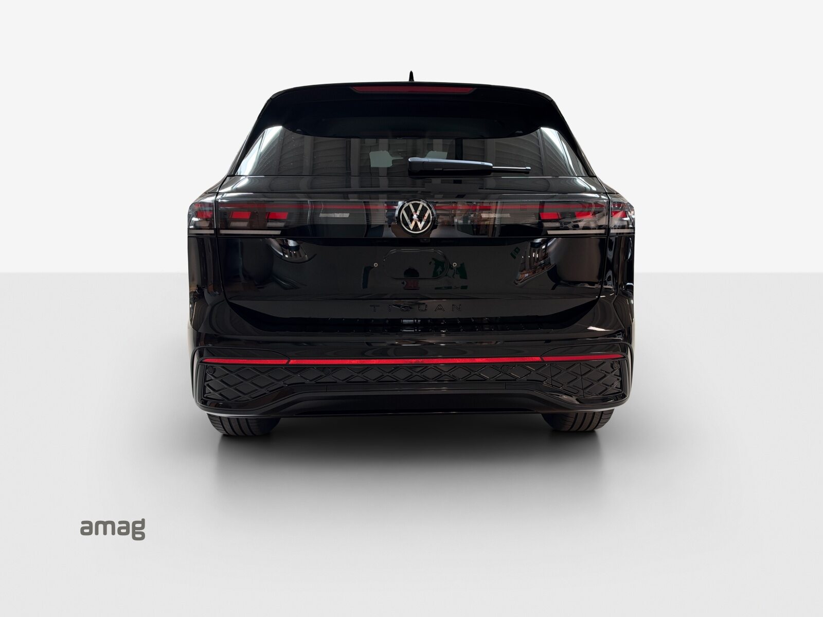VW Tiguan EDITION 20 UNITED, Benzina, Auto nuove, Automatico - 4
