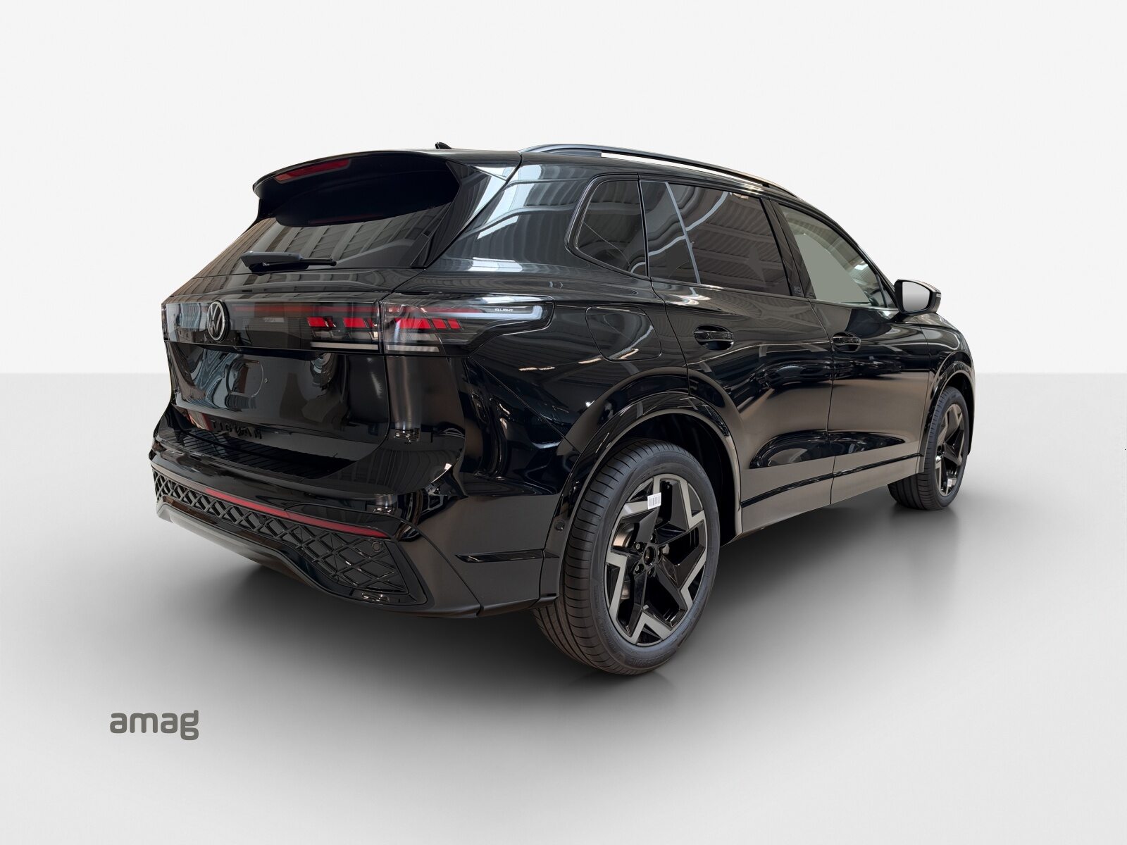 VW Tiguan EDITION 20 UNITED, Benzina, Auto nuove, Automatico - 5