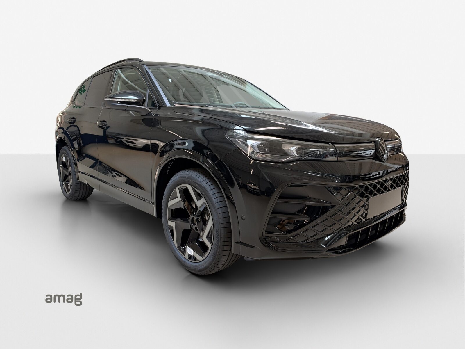 VW Tiguan EDITION 20 UNITED, Benzina, Auto nuove, Automatico - 6