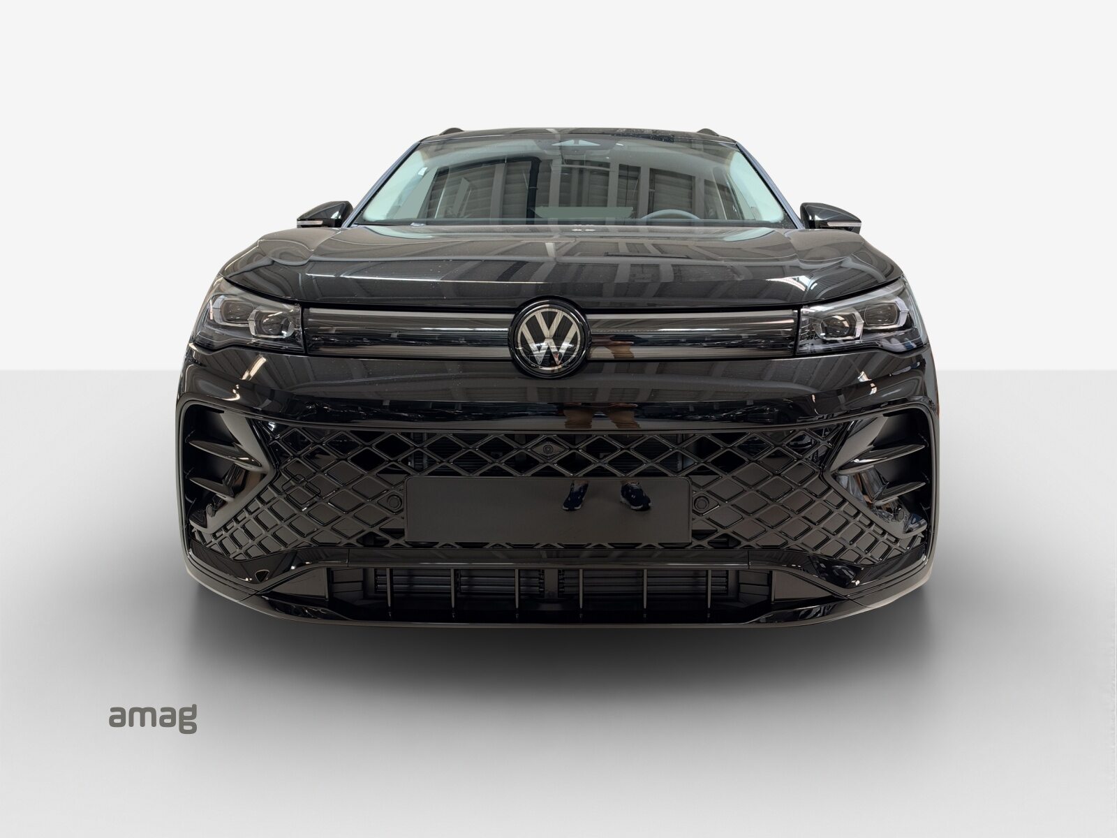 VW Tiguan EDITION 20 UNITED, Benzina, Auto nuove, Automatico - 7