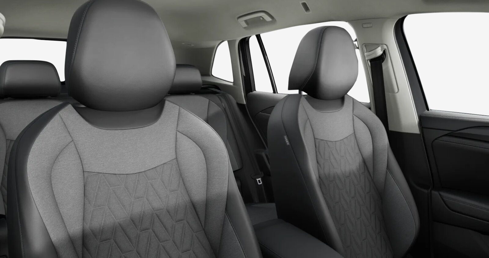 VW Tiguan Life UNITED, Benzin, Neuwagen, Automatik - 5