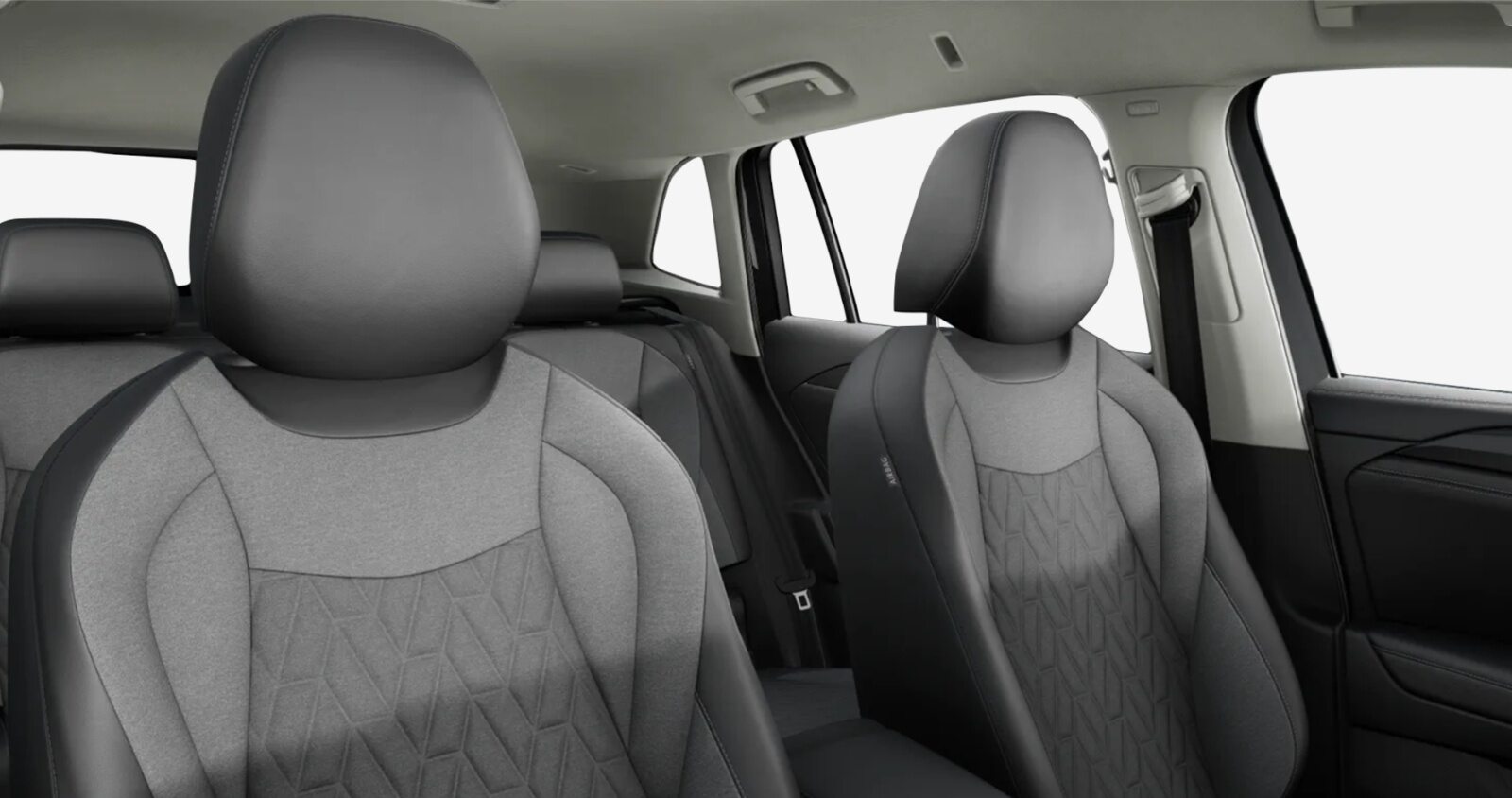 VW Tiguan Life UNITED, Benzin, Neuwagen, Automatik - 5