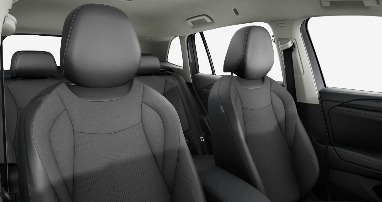 VW Tiguan EDITION 20 UNITED, Benzin, Neuwagen, Automatik - 5