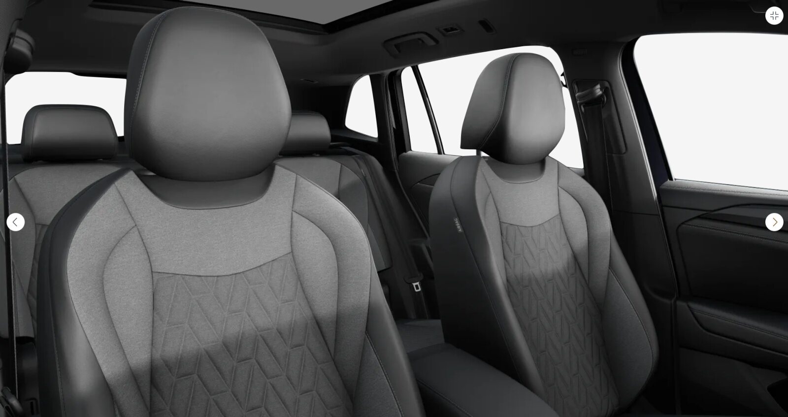 VW Tiguan Life UNITED, Benzin, Neuwagen, Automatik - 5