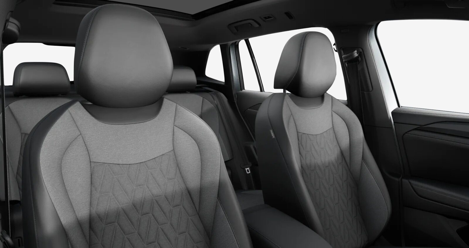 VW Tiguan Life UNITED, Benzin, Neuwagen, Automatik - 5