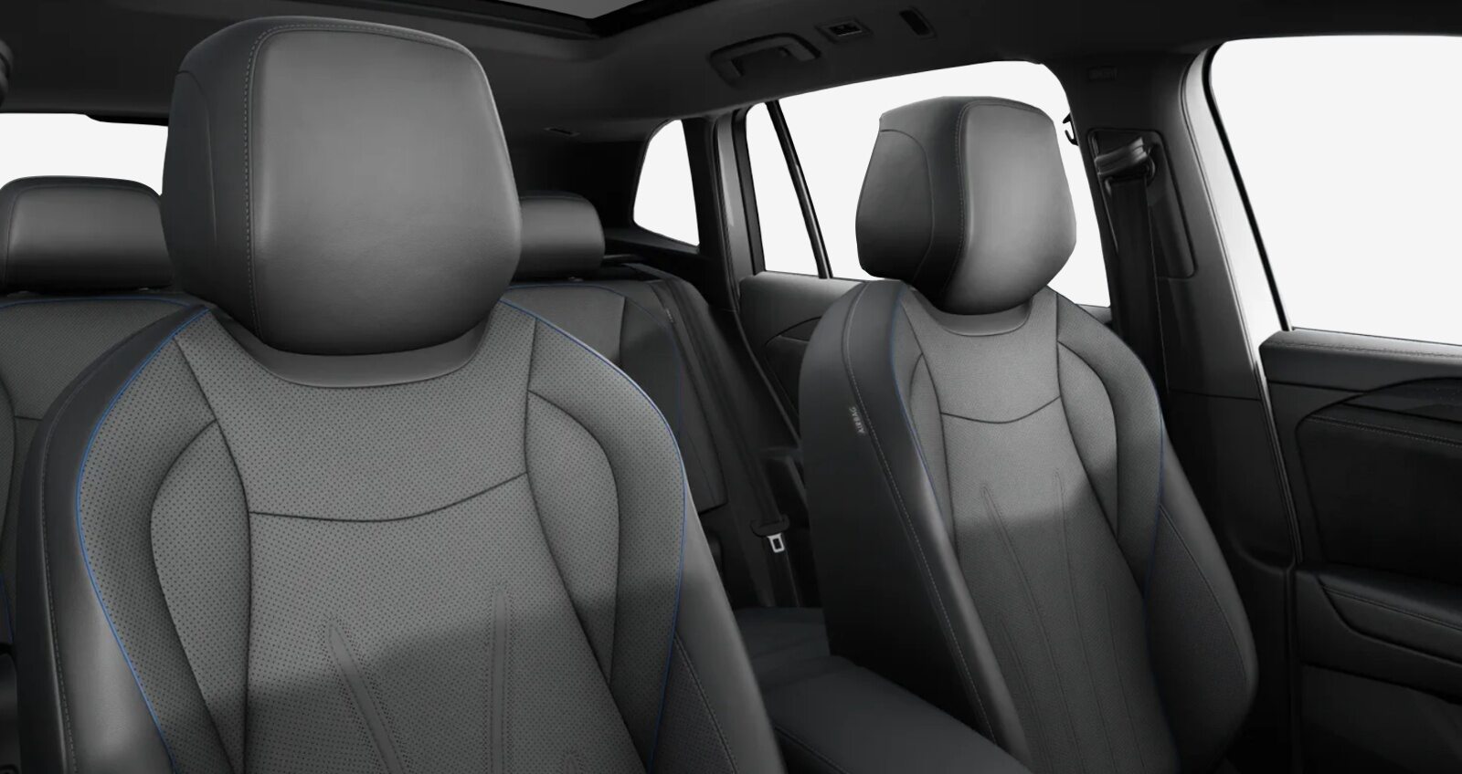 VW Tiguan R-Line UNITED, Diesel, Neuwagen, Automatik - 5