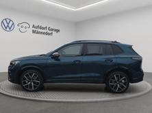 VW Tiguan 2.0 TSI DSG R-Line 4Motion, Benzin, Neuwagen, Automatik - 3