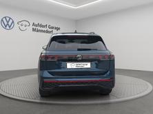VW Tiguan 2.0 TSI DSG R-Line 4Motion, Benzin, Neuwagen, Automatik - 5