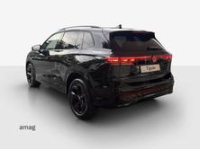VW Tiguan R-Line, Hybride Intégral Essence/Électricité, Voiture nouvelle, Automatique - 3
