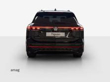 VW Tiguan R-Line, Hybride Intégral Essence/Électricité, Voiture nouvelle, Automatique - 4