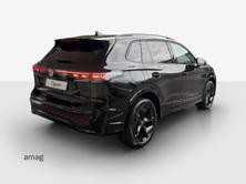 VW Tiguan R-Line, Hybride Intégral Essence/Électricité, Voiture nouvelle, Automatique - 5